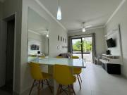 Apartamento à venda, 62 m² por R$ 430.000,00 Enseada...