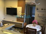 Apartamento à venda, 62 m² por R$ 450.000,00 Pagador de...