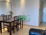 Apartamento à venda, 62 m² por R$ 458.000,00 Vila...