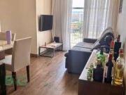 Apartamento à venda, 62 m² por R$ 469.000,00 Vila...