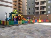 Apartamento com 3 dormitórios à venda, 62 m² por R$...