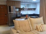 Apartamento à venda, 62 m² por R$ 490.000,00 Vila...