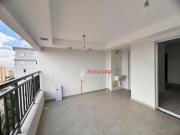 Apartamento à venda, 62 m² por R$ 499.000,00 Jardim São...