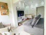 Apartamento à venda, 62 m² por R$ 545.000,00 Vila...