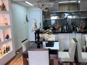 Apartamento à venda, 62 m² por R$ 560.000,00 Jardim Aida...