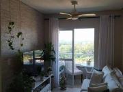 Apartamento à venda, 62 m² por R$ 570.000,00 Residencial...