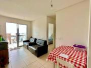 Apartamento à venda, 62 m² por R$ 585.000,00 Ocian Praia...