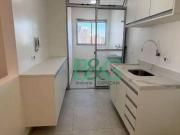 Apartamento à venda, 62 m² por R$ 600.000,00 Mooca São...