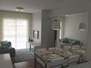 Apartamento à venda, 62 m² por R$ 617.000,00 Campestre...