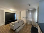 Apartamento à venda, 62 m² por R$ 660.000,00 Alphaville...