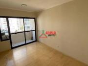 Apartamento à venda, 62 m² por R$ 750.000,00 Chácara...
