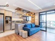 Apartamento à venda, 62 m² por R$ 790.000,00 Ecoville...