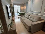 Apartamento com 3 dormitórios à venda, 62 m² por R$...