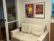 Apartamento à venda, 62 m² Taquaral Campinas/SP