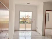Apartamento à venda, 63 m² Condomínio Residencial Villa...