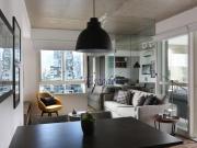 Apartamento à venda, 63 m² por R$ 1.000.000,00 Brooklin...