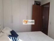 Apartamento com 2 dormitórios à venda, 63 m² por R$...