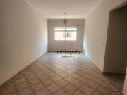 Apartamento à venda, 63 m² por R$ 290.000,01 Vila Santa...