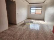 Apartamento à venda, 63 m² por R$ 298.000,00 Vila Santa...