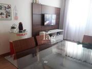 Apartamento à venda, 63 m² por R$ 340.000,00 Jardim Ana...