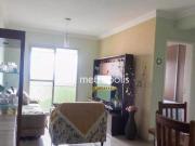 Apartamento à venda, 63 m² por R$ 340.000,00 Santa...
