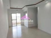 Apartamento à venda, 63 m² por R$ 385.000,00 Cidade...
