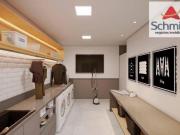 Apartamento à venda, 63 m² por R$ 446.045,00 Centro São...