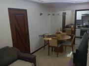 Apartamento à venda, 63 m² por R$ 470.000,00 Santa Maria...