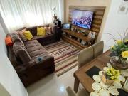 Apartamento à venda, 63 m² por R$ 480.000,00 Santana São...