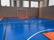 Apartamento à venda, 63 m² por R$ 493.500,00 Aviação...