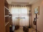 Apartamento à venda, 63 m² por R$ 521.000,00 Fundação...