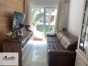 Apartamento à venda, 63 m² por R$ 530.000,00 Jardim...