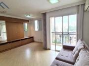 Apartamento à venda, 63 m² por R$ 545.000,00 Vila...