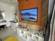 Apartamento à venda, 63 m² por R$ 600.000,00 Mooca São...