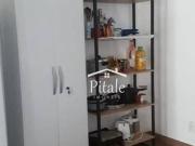 Apartamento à venda, 63 m² por R$ 640.000,00 Continental...