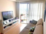 Apartamento à venda, 63 m² por R$ 661.000,00 Ipiranga...