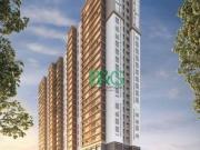 Apartamento à venda, 63 m² por R$ 779.607,90 Ipiranga...