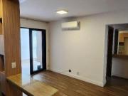 Apartamento à venda, 63 m² por R$ 825.000,00 Jardim Sao...