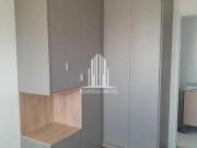 Apartamento á venda 63m² com 2 quartos e 1 vaga no Butantã