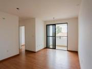 Apartamento À venda, 63m, R$ 555.000 2 Dorm, 1 suíte,...