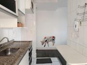 Apartamento a venda 64 m² com 2 quartos em Vila Gomes...