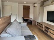 Apartamento à venda, 64 m² por R$ 1.250.000,00 Pinheiros...