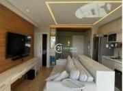 Apartamento à venda, 64 m² por R$ 1.390.000,00 Tamboré...