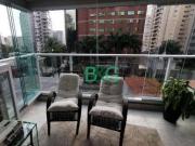 Apartamento à venda, 64 m² por R$ 1.599.000,00 Paraíso...