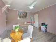 Apartamento à venda, 64 m² por R$ 294.900,00 Itapegica...