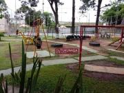 Apartamento à venda, 64 m² por R$ 309.000,00 Parque...