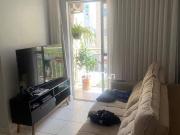 Apartamento à venda, 64 m² por R$ 340.000,00 Residencial...