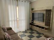 Apartamento à venda, 64 m² por R$ 351.000,00 Vila...
