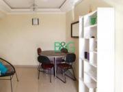 Apartamento com 3 dormitórios à venda, 64 m² por R$...