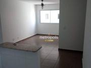 Apartamento à venda, 64 m² por R$ 391.000,00 Paulicéia...